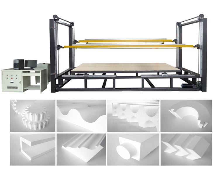 آلة القطع CNC1_ 1 副本 副本 CNC cutting machine1_副本的副本