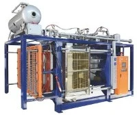 عالية الجودة إبس آلة التعبئة والتغليف