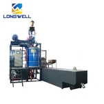 البوليسترين ماكينة الموردين